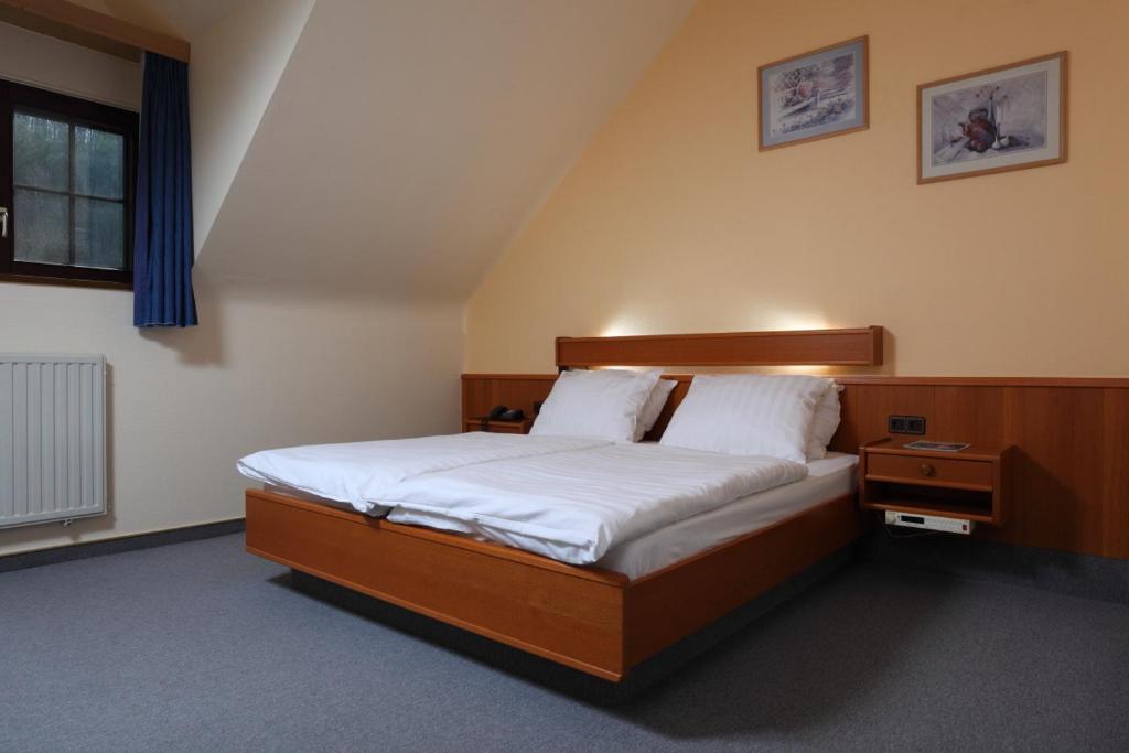 Hotel Sieweburen Luxemburg